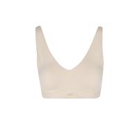 BOSS Bralette LASER CUT beige chiaro beige | XS