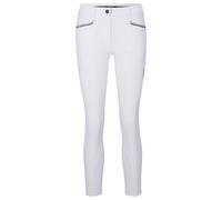 BOSS Breeches equestri al ginocchio con grip in materiale elasticizzato - Style HAZEL KNEE GRIP BREECHES, B1W1302 Bianco XL