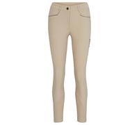 BOSS Breeches equestri full-grip in materiale power-stretch - Style HEATHER FULL GRIP BREECHES, B1W1301 Beige L