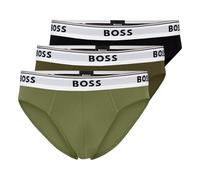 BOSS Brief 3P Power 10267398 01, Breve Uomo, 964Open Miscellaneous,
