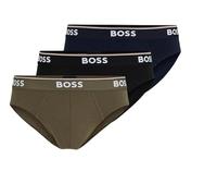 BOSS Brief 3P Power, Breve Uomo, Open Miscellaneous964,