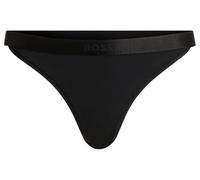 BOSS Brief BEA Breve, Black1, XS Donna