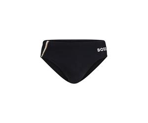 BOSS Brief John, Swim_Brief Uomo, Black4,
