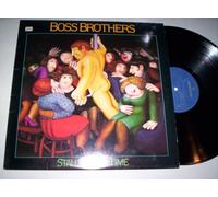 Boss Brothers - Stalling For Time - Mercury - 9109 632