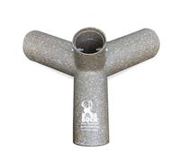 Boss Buck Hunting Game & Deer Feeder with 3 10-inch Feed Ports And 4-inch I.D. Openings