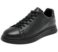 BOSS Bulton_Runn_gr, Corsa Uomo, Black, 45 EU