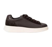 BOSS Bulton_Runn_sdgrlt, Allenatori Uomo, Marrone Scuro, 40 EU