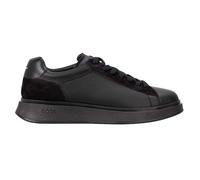 BOSS Bulton_Runn_sdgrlt, Allenatori Uomo, Nero, 45 EU