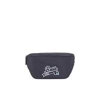 BOSS Bumbag_RA, Borsa per Crossbody-Bag Uomo, Navy410, Taglia Unica