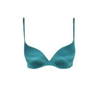 BOSS Bush Up Reggiseno aperto verde petrolio | 75C