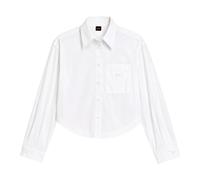 Boss - C Boskota-1 Shirt - - Blouses & Shirts - Donna - Bianco - XL