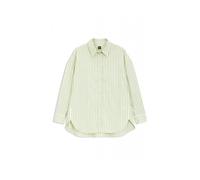 Boss - C Bostatta Shirt - - Blouses & Shirts - Donna - Verde - XL
