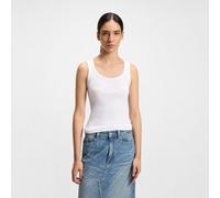 Boss C_Ematite Canotta Aderente Donna (GT10412)