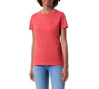 BOSS C_ Esogo_1 Maglia, Light/Pastel Red639, XL Donna