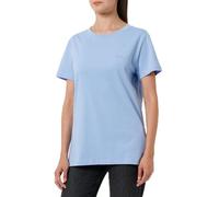 BOSS C_Esogo_1, Maglietta Donna, Bright Blue436,