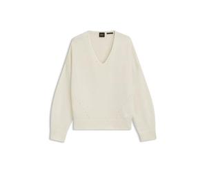 BOSS C_Fondyssa, Bianco Aperto 118, L