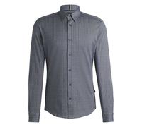 Boss C-Roan-Kent-C1 Camicia Uomo (GT10238)