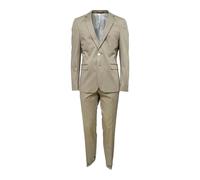 Boss - C-Ryan/Win Abito - - Suits - Uomo - Beige - M