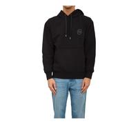 Boss - C-Sullivan Hoodie - - Sweatshirts & Hoodies - Uomo - Nero - S