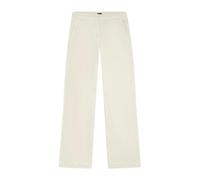 Boss - C Tahilone1 D Pantaloni - - Trousers - Donna - Bianco - L