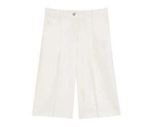 Boss - C_Talarina1 Bermuda Shorts - - Shorts - Donna - Bianco - L