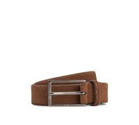 Boss Cintura Calindo in pelle rust-copper (50470776-90-220)