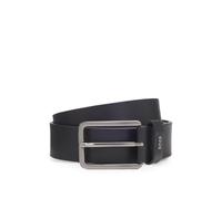 Boss Cintura Calis in pelle black (50481045-90-001)