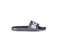 Boss Calzatura Ciabatta Uomo Blu