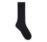 BOSS Calze ad altezza regolare - Style George RS Dots MC, 50469996 Blu scuro 47-48