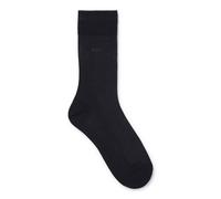 BOSS Calze ad altezza regolare - Style George RS Uni MC, 50469837 Blu scuro 39-40