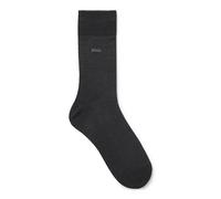 BOSS Calze ad altezza regolare - Style George RS Uni MC, 50469837 Grigio scuro 43-44