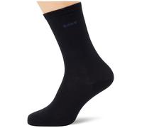 Boss Calzettoni Regolari da Donna, Blu Scuro, 35-38