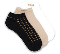 Boss Calzini 10278401 3 Paia