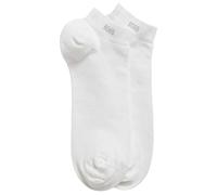 Hugo Boss Calze Uomo 2P AS uni CC Confezione da due Bianco 43-46