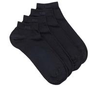 BOSS 2P AS uni CC, Calze Uomo, Blu (New - Dark Blue401), 43-46