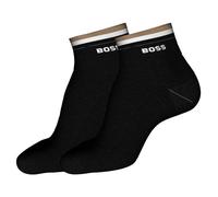 Boss Calzini Corti 50491195 2 Unità