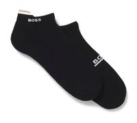 Boss Calzini Corti Iconic Loop 10276556 2 Paia