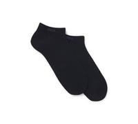 BOSS Calzini corti in confezione da due - Style 2P AS uni CC, 50469849 Blu scuro 43-46