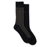 Boss Calzini Corti Minipattern 2 Paia
