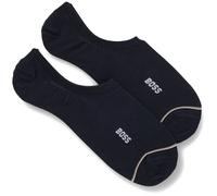 Boss Calzini Iconic 10263012 2 Paia