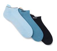 Boss Calzini Iconic Cc 10280405 3 Paia
