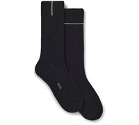 Boss Calzini Light Rib Cc 10283937 2 Paia