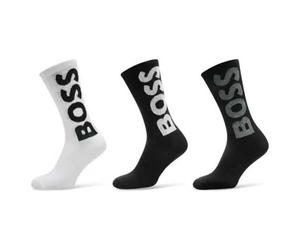 Boss Calzini Logo 10263518 3 Paia