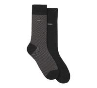 Boss Calzini Minipattern 10248189 01 2 Paia