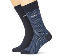 Boss Calzini Minipattern 10248189 01 2 Paia