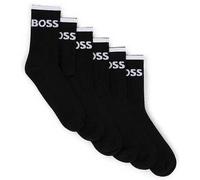 Boss Calzini Stripcc 10257762 6 Paia