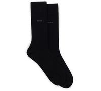 BOSS Calzino nero, Taglia 43-46