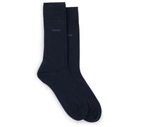 BOSS Calzino navy / blu scuro, Taglia 43-46