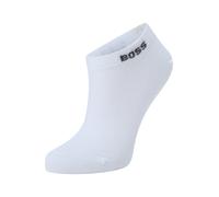 BOSS Calzino antracite / bianco Donna BOSS 35-38 antracite / bianco