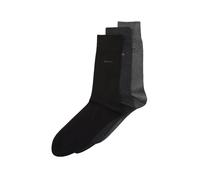 BOSS Calzino antracite / grigio scuro / nero Uomo - Premium - Biancheria e abbigliamento da mare - Intimo - Calzini BOSS 39-42